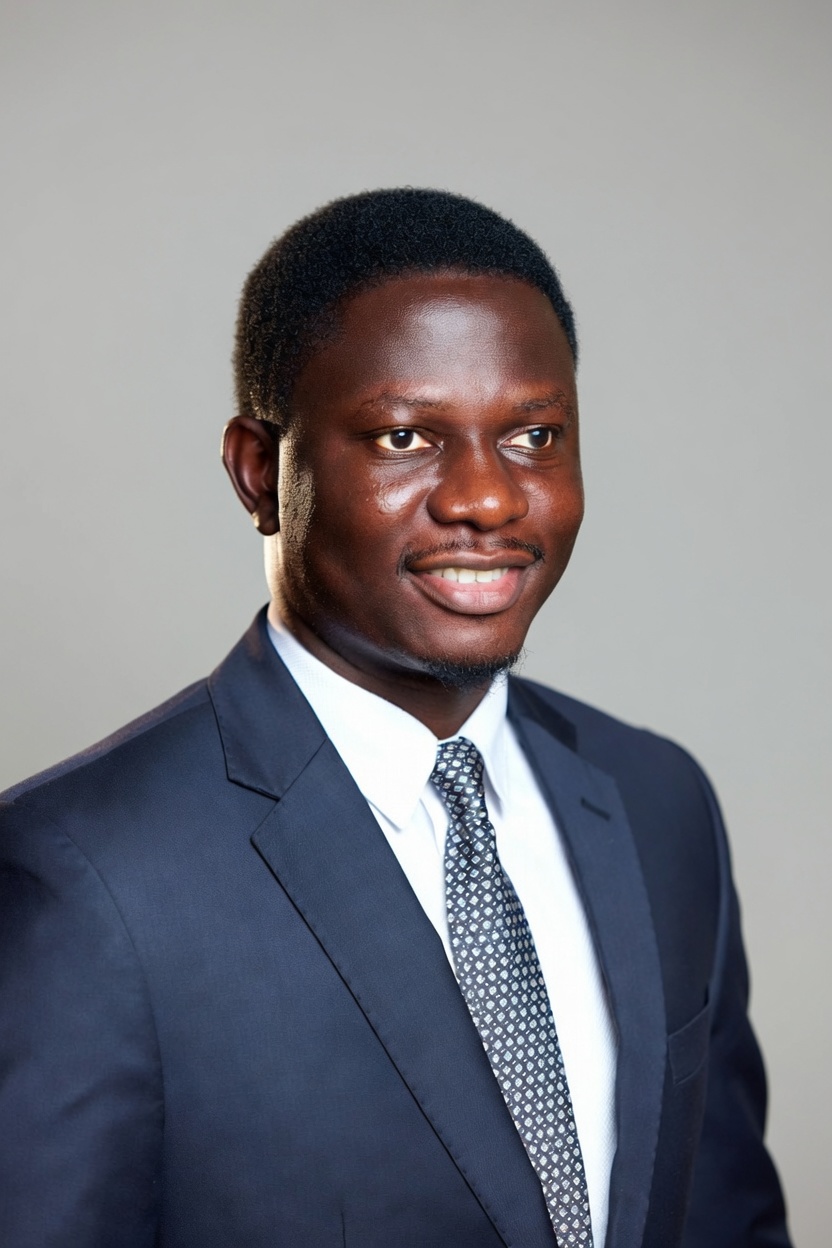 Chidi K.